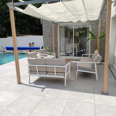 Maison Contemporaine Floirac  Ngoại thất bức ảnh