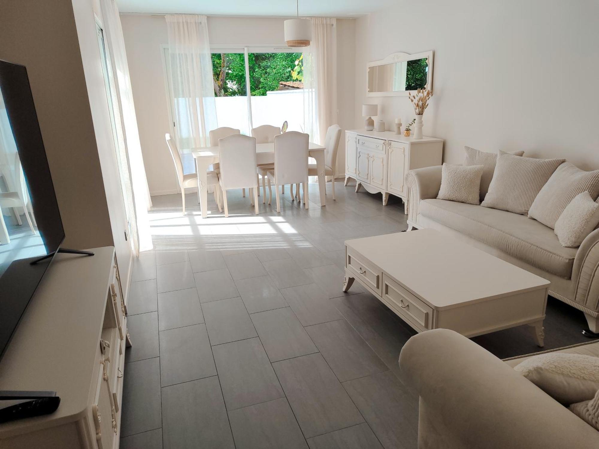 Maison Contemporaine Floirac  Ngoại thất bức ảnh