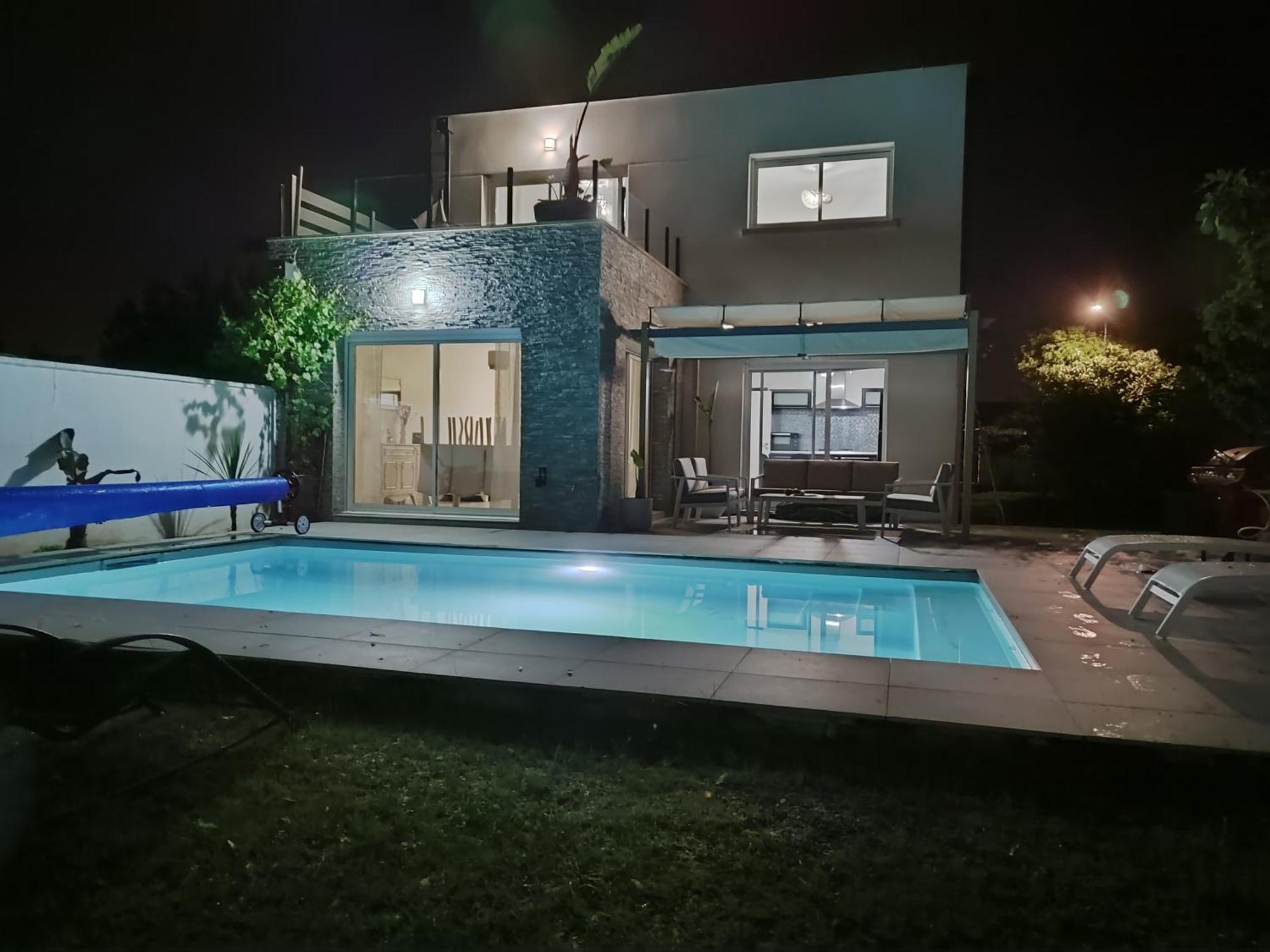 Maison Contemporaine Floirac  Ngoại thất bức ảnh